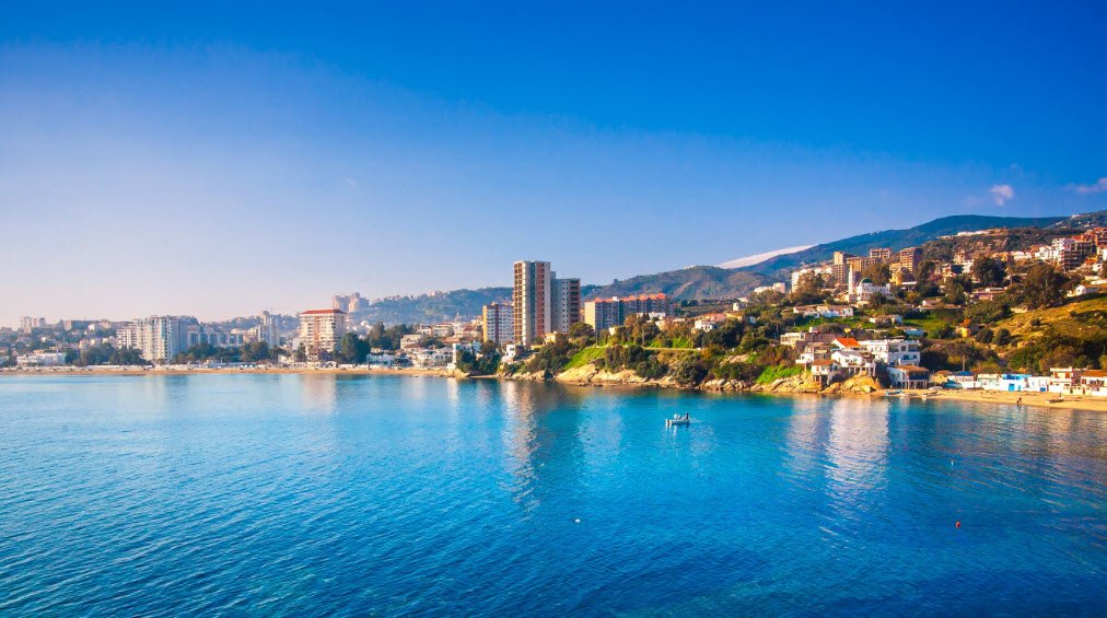 Annaba, Annaba, Annaba Province, Algeria